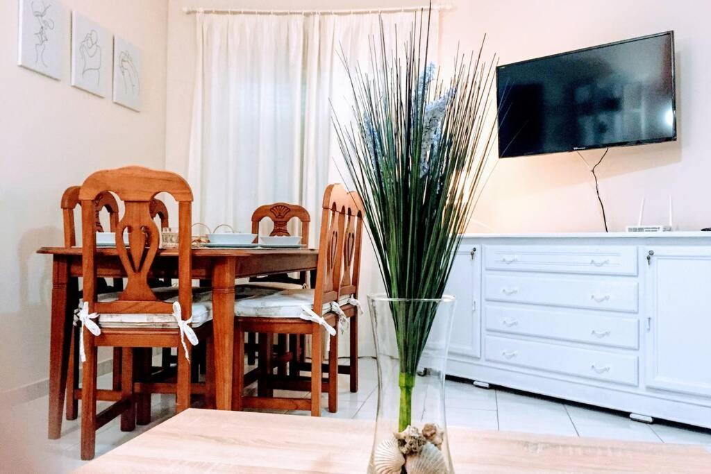 Apartamento 6 De Mayo Ronda Exterior photo